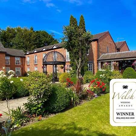 Rossett Hall Hotel Экстерьер фото