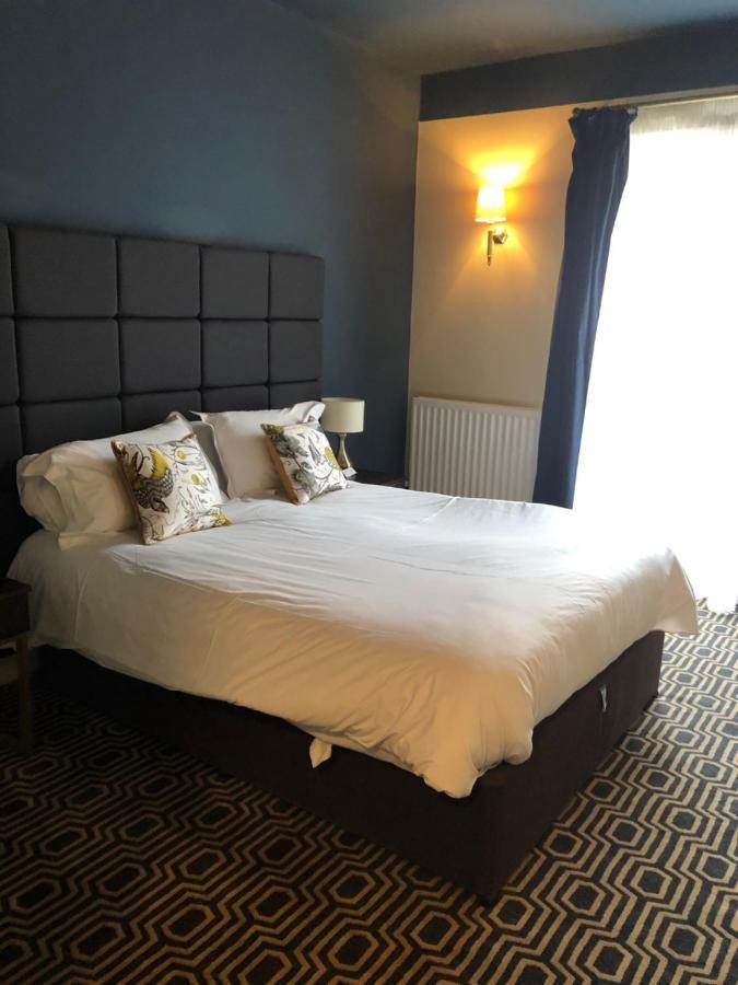 Rossett Hall Hotel Экстерьер фото