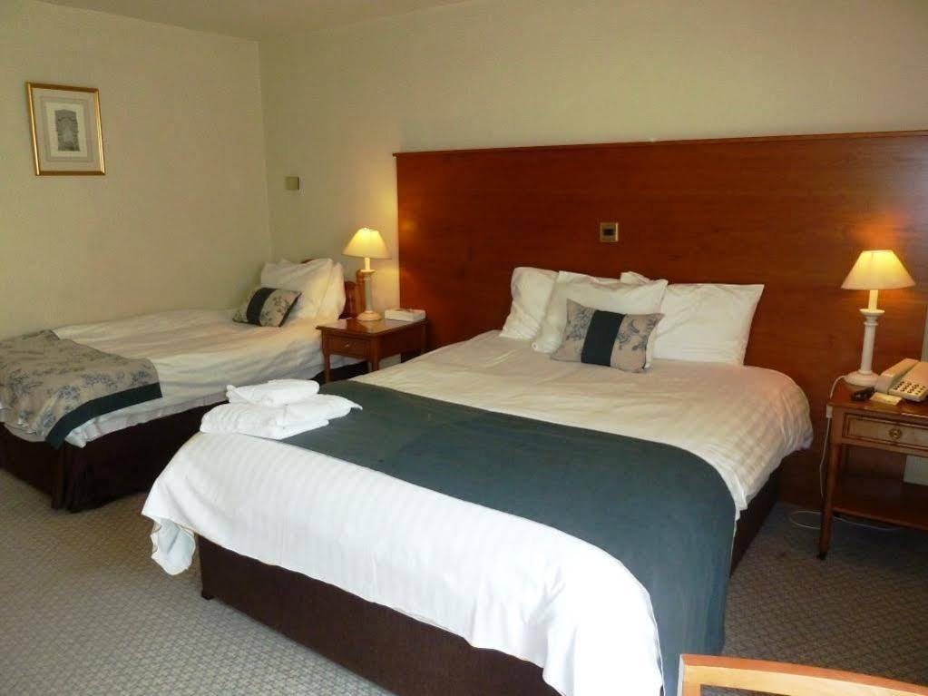 Rossett Hall Hotel Экстерьер фото