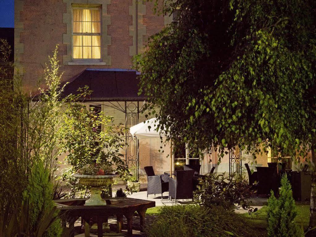Rossett Hall Hotel Экстерьер фото